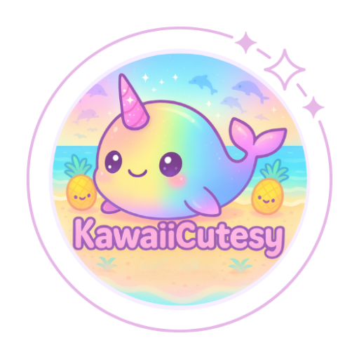 KawaiiCutesy