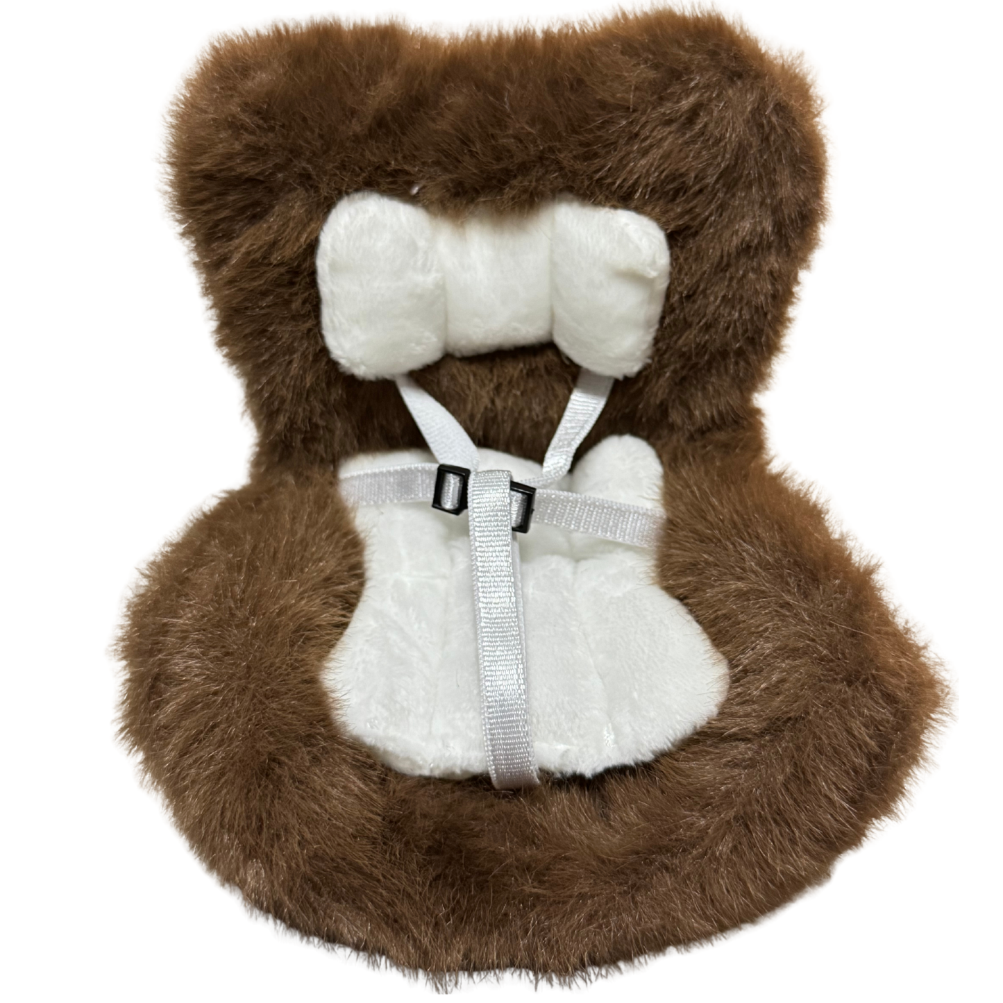 Labubu mini–Car Seat with vent clip