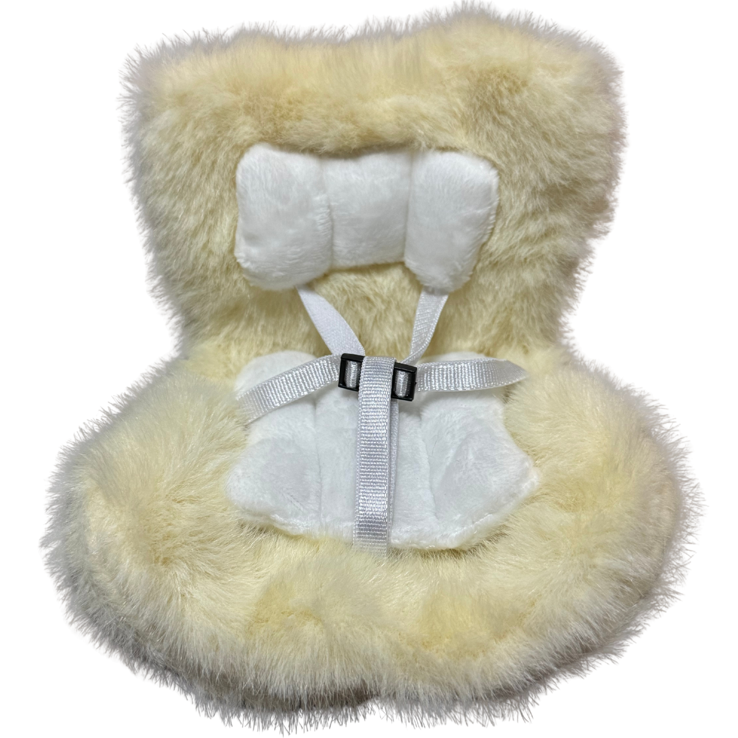 Labubu mini–Car Seat with vent clip