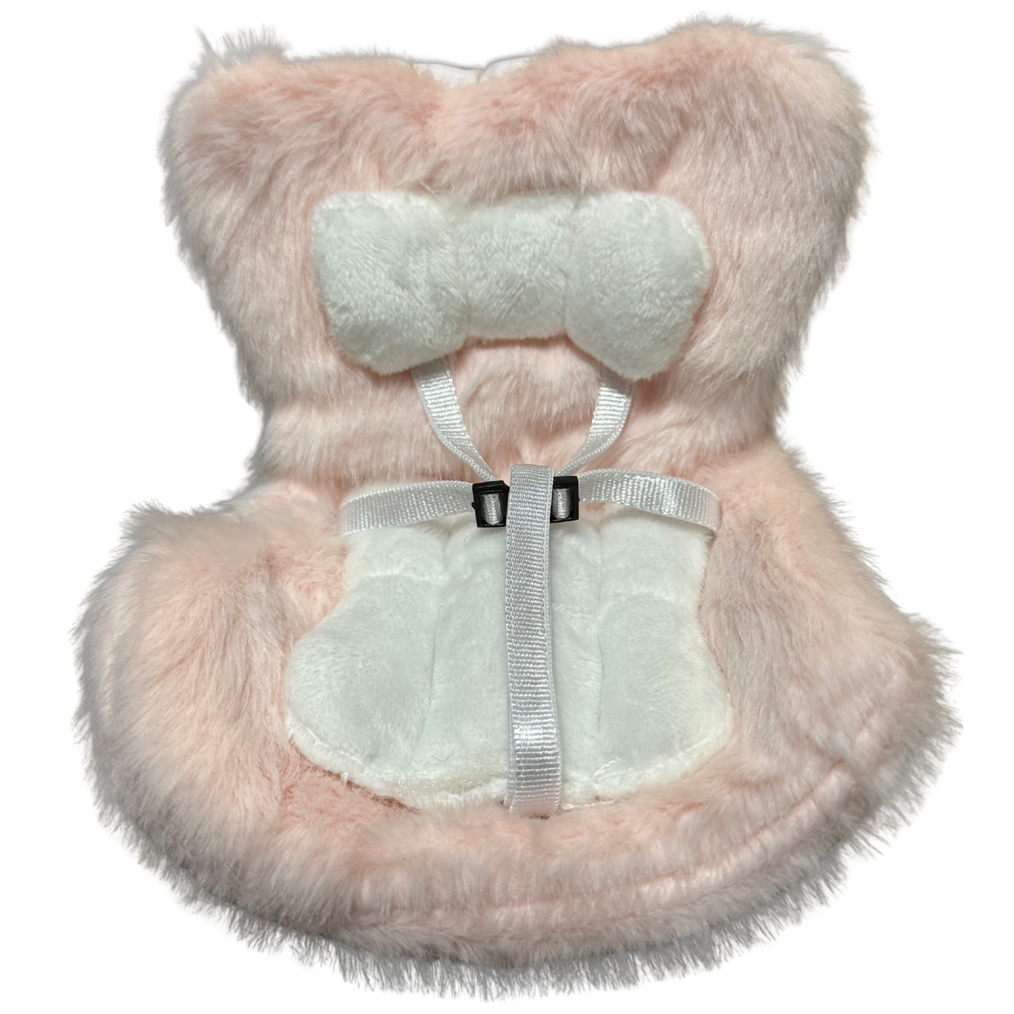 Labubu mini–Car Seat with vent clip