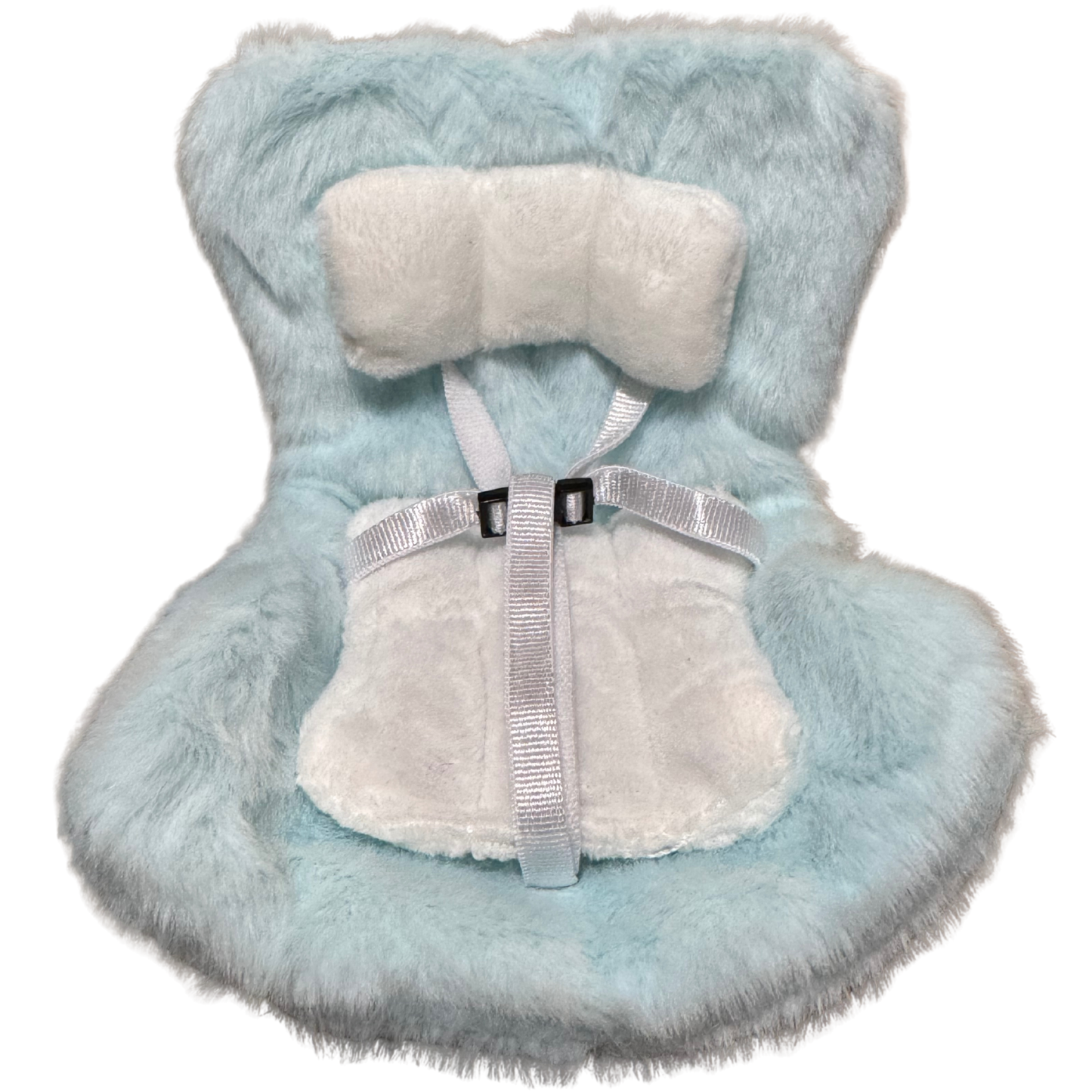 Labubu mini–Car Seat with vent clip