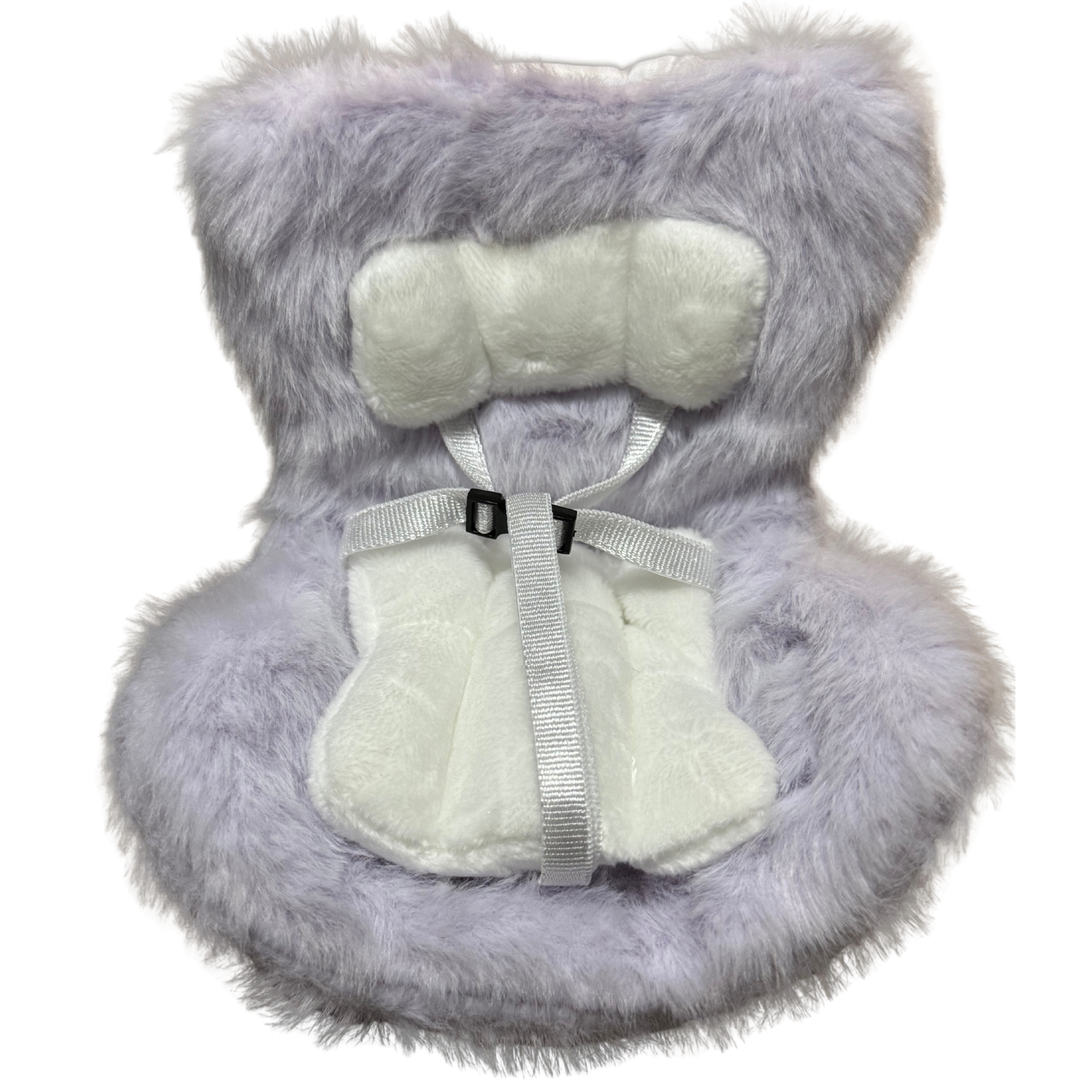 Labubu mini–Car Seat with vent clip