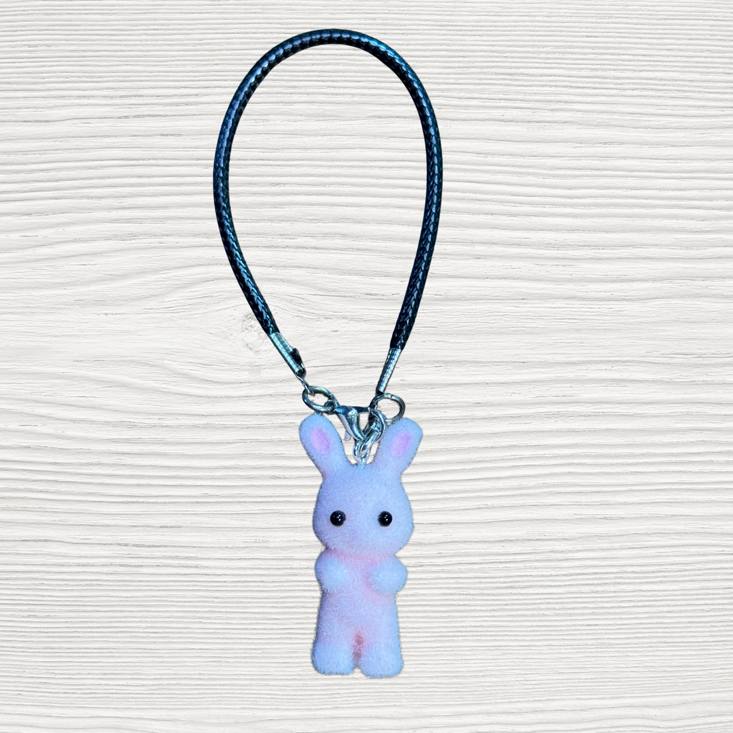 Bunny Doll Crossbody Bag