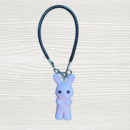 Bunny Doll Crossbody Bag