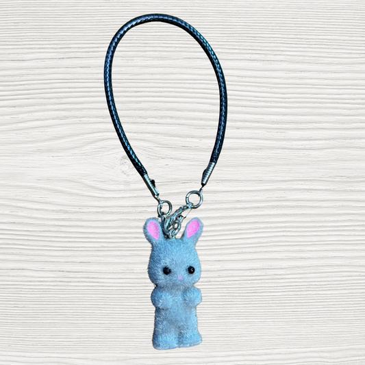 Bunny Doll Crossbody Bag