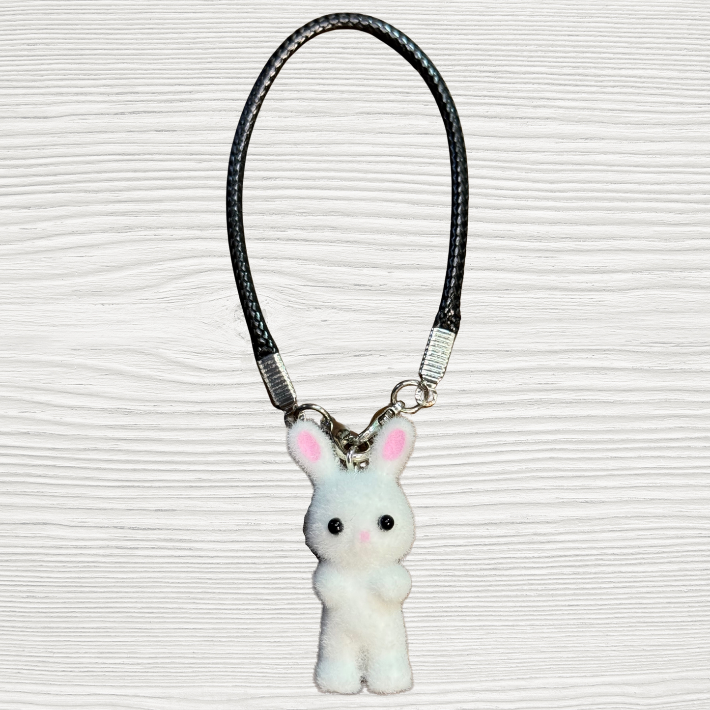 Bunny Doll Crossbody Bag