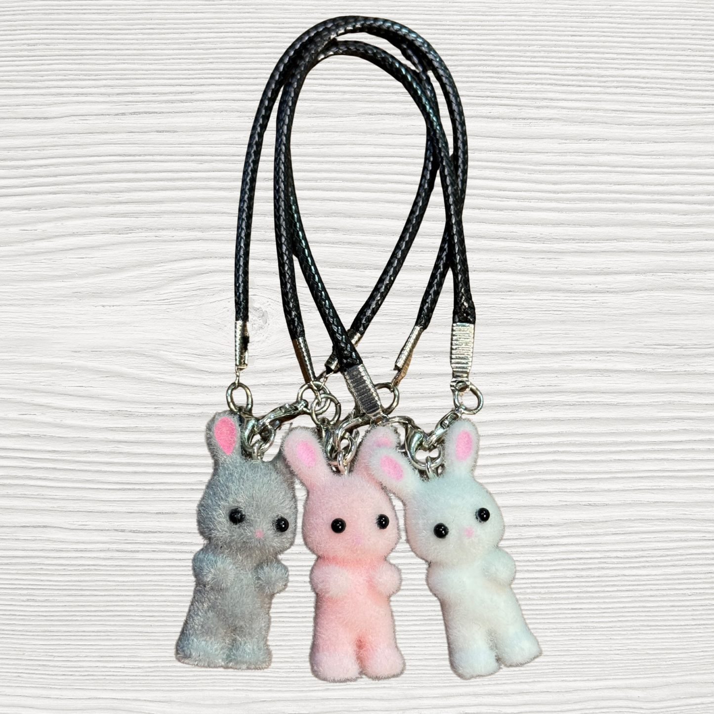 Bunny Doll Crossbody Bag