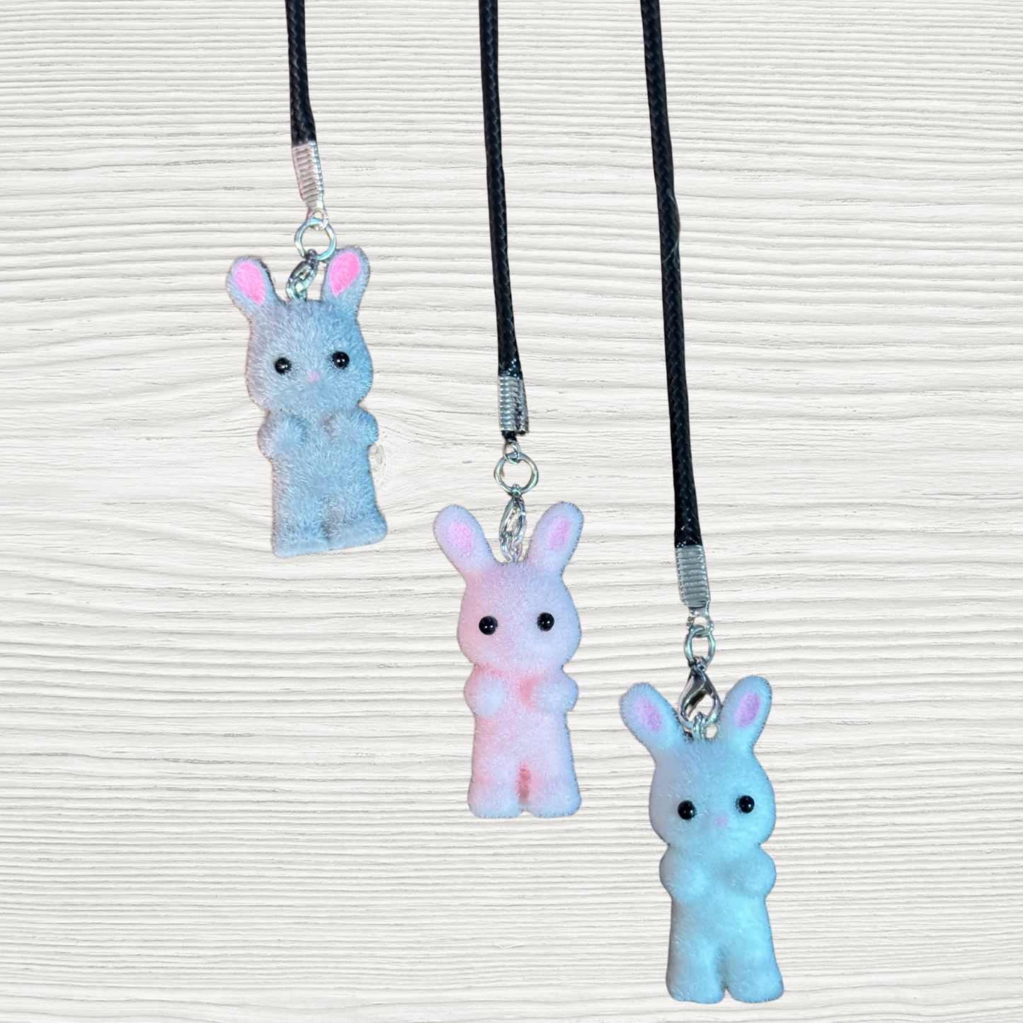 Bunny Doll Crossbody Bag